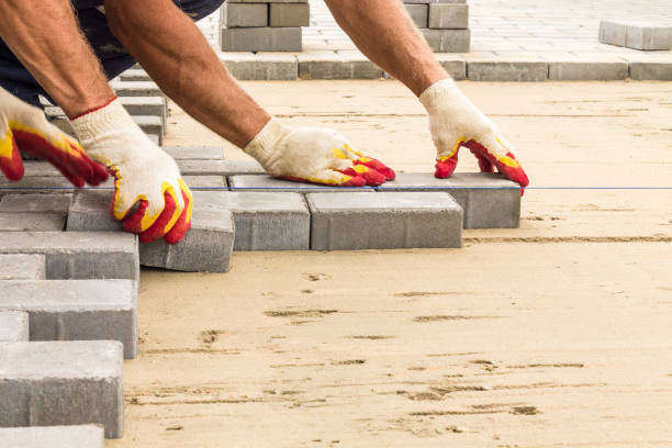 Best Paver Driveway Replacement  in Zephyrhills South, FL
