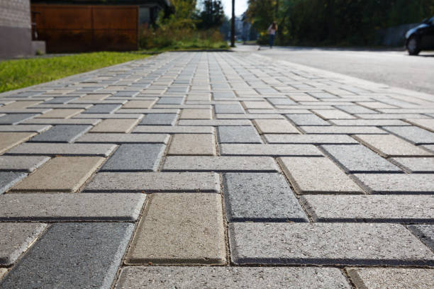 Best Driveway Resurfacing Pavers  in Zephyrhills South, FL