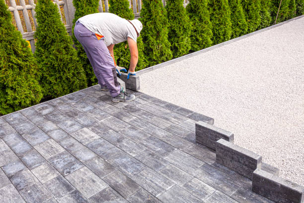 Reasons to Select Us for Your Driveway Paving Requirements in Zephyrhills South, FL