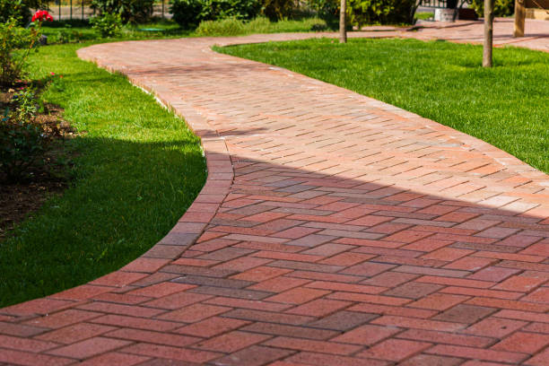 Trusted Zephyrhills South, FL Driveway Pavers Experts