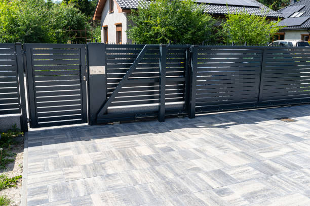 Best Interlocking Driveway Pavers  in Zephyrhills South, FL