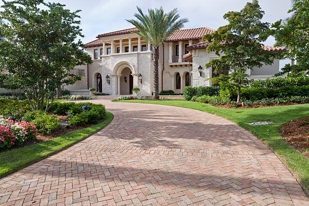 Best Driveway Pavers Near Me  in Zephyrhills South, FL