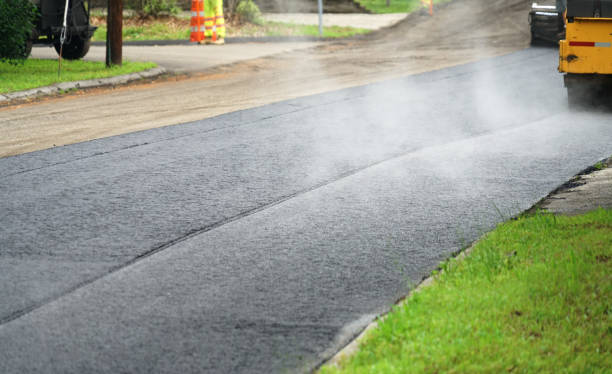 Best Driveway Pavers Installation  in Zephyrhills South, FL