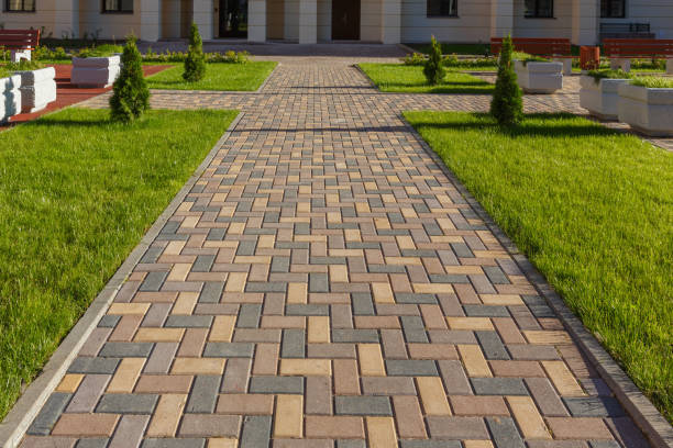 Reasons to Select Us for Your Driveway Paving Requirements in Zephyrhills South, FL